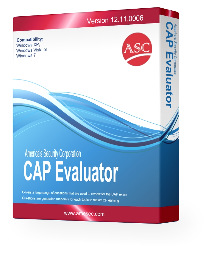 CAP Evaluator (download only)